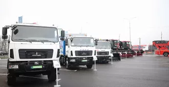 Технику «Бобруйскагромаша» будут обслуживать в новых мультибрендовых центрах России