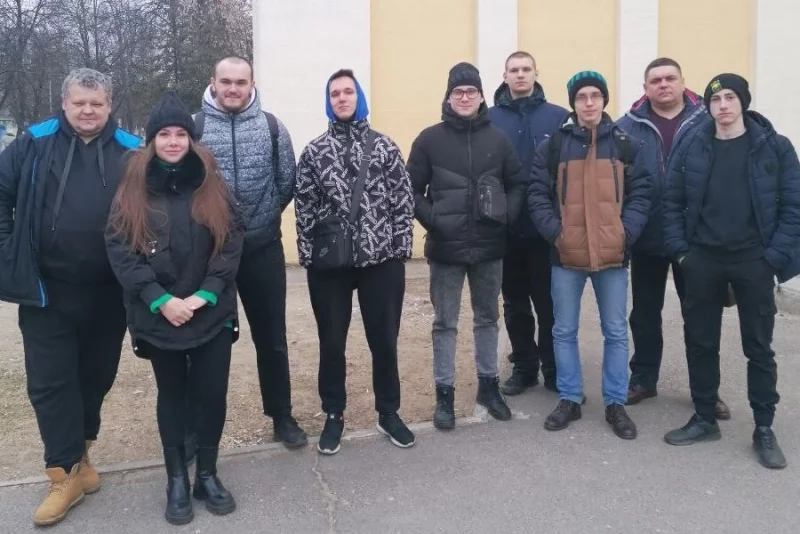 Приглашаем  пройти обучение категории «В»  в автошколе «Форсаж»