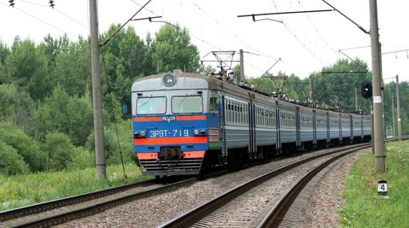 Замначальника БелЖД обвиняют во взятке