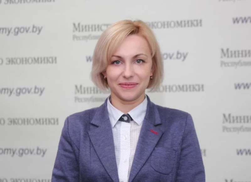 Личный прием граждан проведет 11 июня в Бобруйске заместитель председателя Могилевского облисполкома Елена Прудникова-Кирпиченок