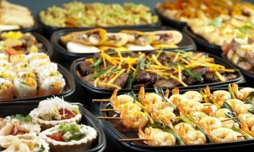 Кулинарные рецепты: искусство создания вкусных закусок