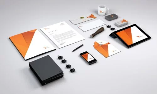 Разработка фирменного стиля: ключевые аспекты и этапы процесса