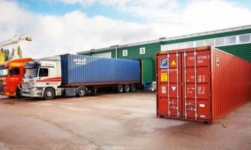 Терминальная перевозка грузов от компании «Белинтертранс»: надёжность и инновации в логистике