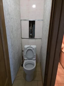 Однокомнатную квартиру