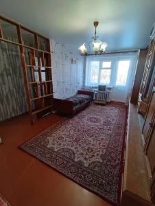 Квартиру возле вокзала после ремонта