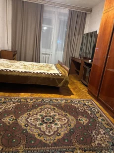 Квартиру на длительный срок