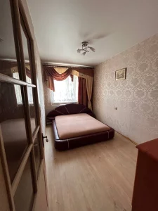 2-х комнатную квартиру в самом центре города