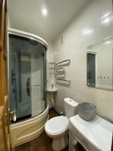 Квартира 2х комнатная на долгий срок