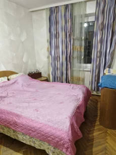 3хкомнатная квартира