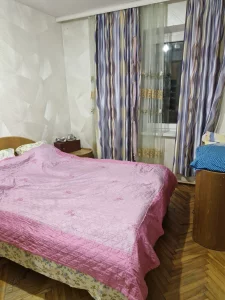 3хкомнатная квартира