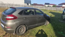 Chery A13 1.5Б 2013г