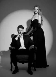 Генерация Ai-изображений на заказ. 5 фото