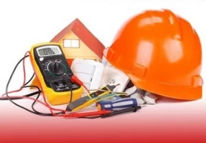 Электромонтажные работы, оптоволокно, Видеонаблюдение