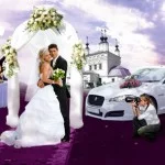 Что нужно знать об аренде автомобилей на свадьбу