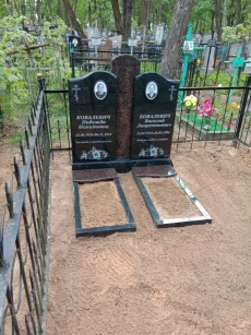 Изготовление и установка памятников (благоустройство, реставрация)