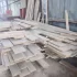 Дубовую доску 150руб