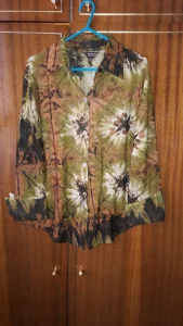 Блузку женск.р.50