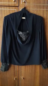 Блузку женск. р50