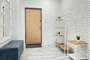 Двухкомнатные апартаменты на Социалистической