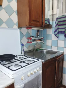 Квартира посуточно в центре города