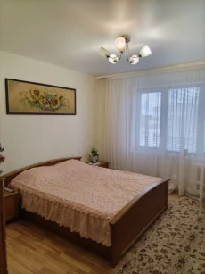 2-х комнатная квартира по ул. Горького, д. 5