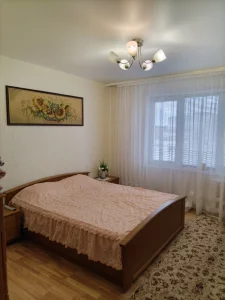 2-х комнатная квартира по ул. Горького, д. 5