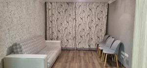 Квартира двухкомнатная