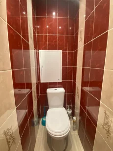 2-комн. квартира с ремонтом по ул. Володарского