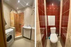 2-комн. квартира с ремонтом