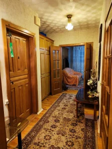 Двушка в центре по ул. Горького, д. 6