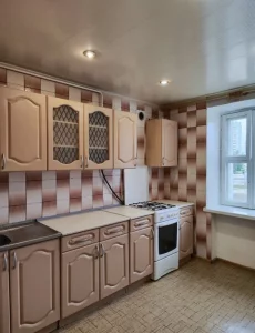 Уютная двушка новой планировки