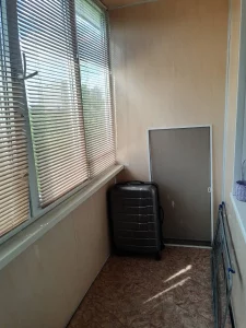 Двухкомнатная квартира по ул. Лынькова, д. 43