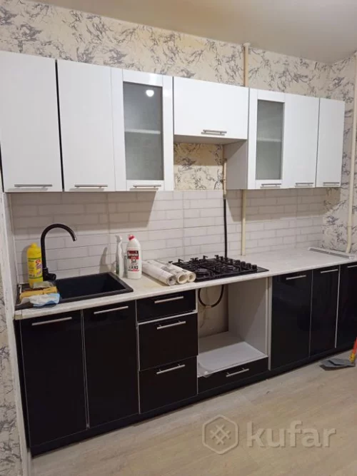 2- комнатная квартира улучшенной планировки