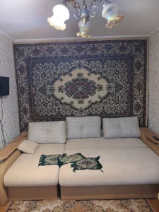 2-комнатная квартира по ул. Рокоссовского, д. 68