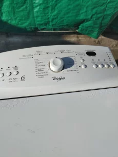 Стиральная машина Whirpool