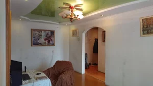 3-комн.квартира в центре, ул. Интернациональной, 68