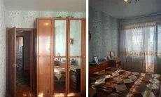 3-комнатная квартира в центре по ул. Горького, 38А. 47000 у.е