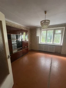 3-х комнатную квартиру