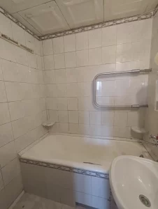 Уютная 3-комнатная квартира