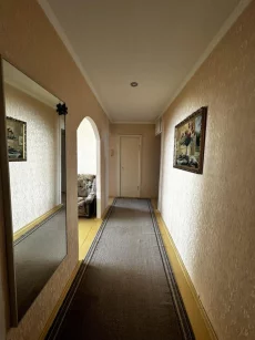 Трехкомнатная квартира по ул. Ульяновская, д. 72