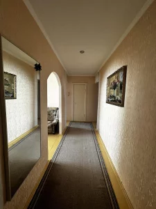 Трехкомнатная квартира по ул. Ульяновская, д. 72