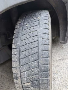 225/75R16C 6шт &quot;Lassa&quot; 30р/шт в отличном состоянии