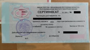 Репетитор русского языка онлайн/офлайн
