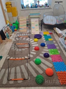 Логопед-дефектолог