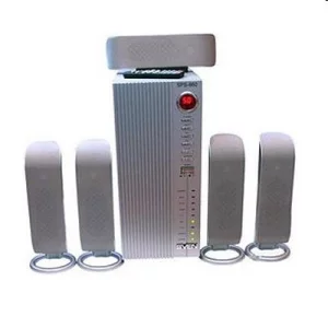 Акустическая система 5+1 SVEN SPS-860