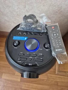 Беспроводную колонку SVEN PS-720