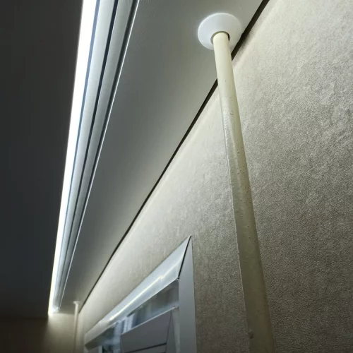 Натяжные потолки Бобруйск