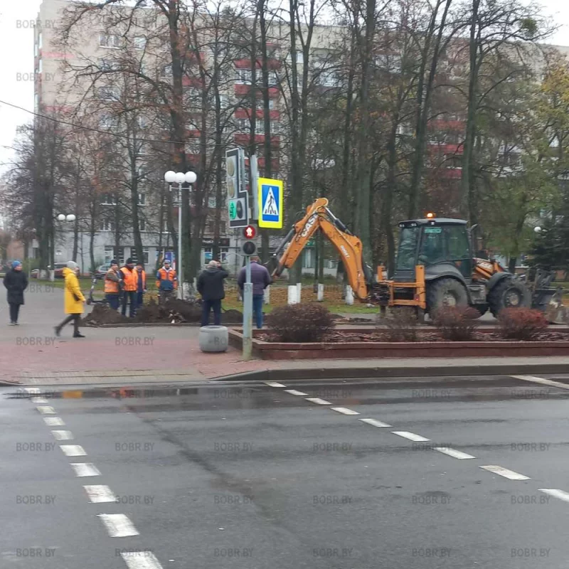 Фотофакт подействовал???