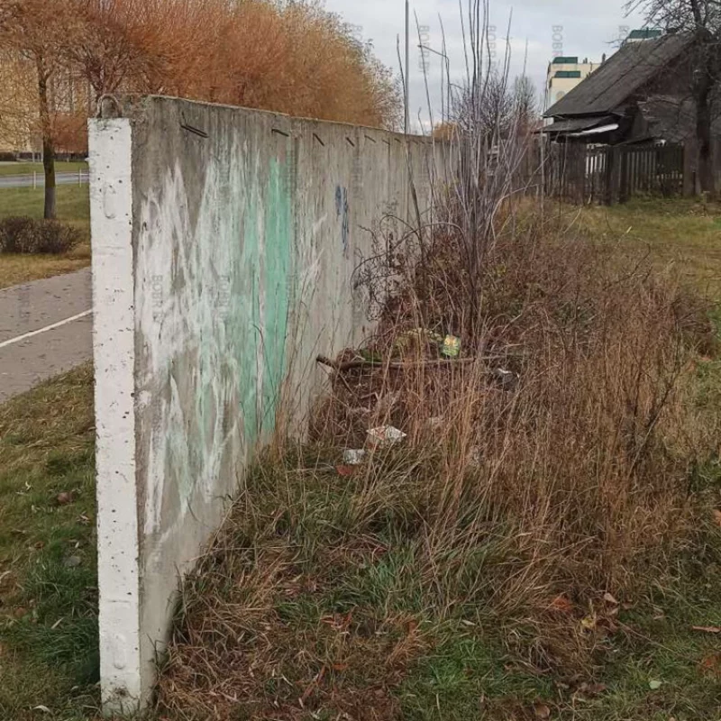 Когда всем пофиг - появляется свалка