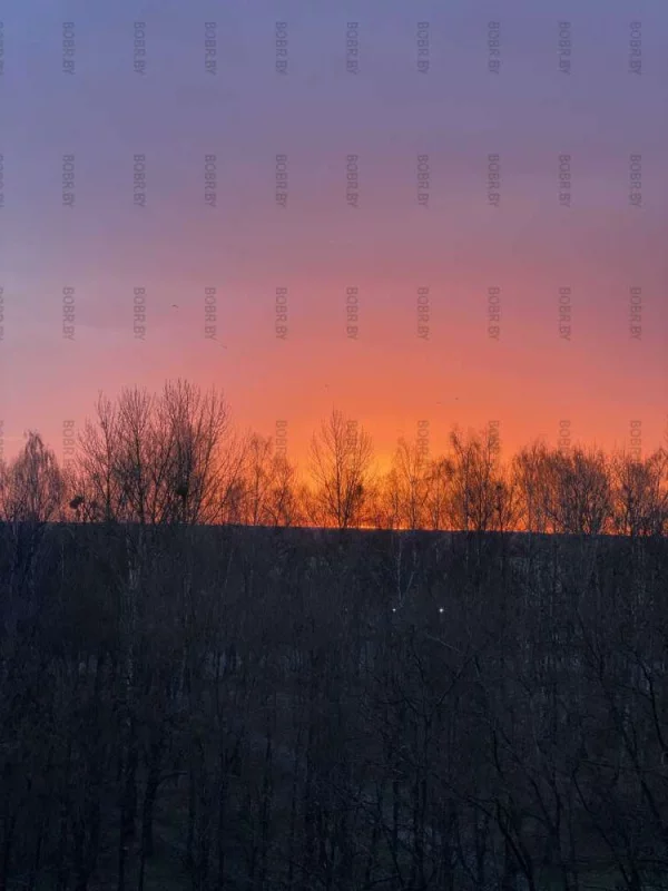 Доброе утро …..